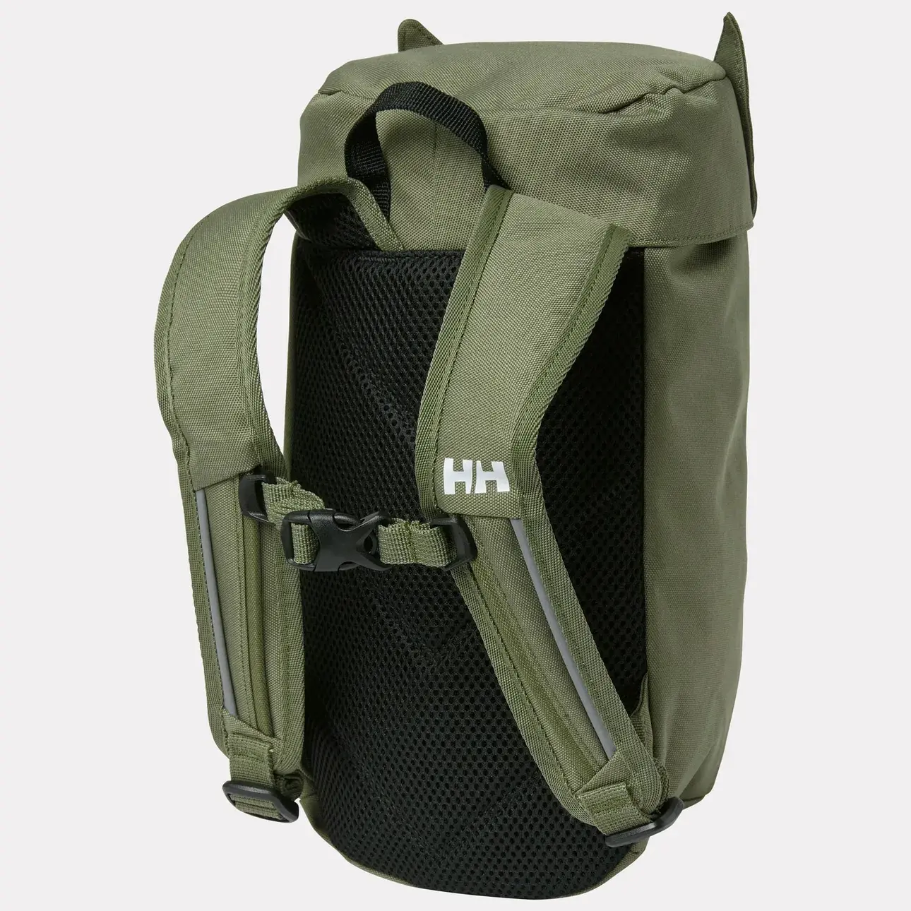 Helly Hansen Skogen Kids - 6L - Achterkant uiltje