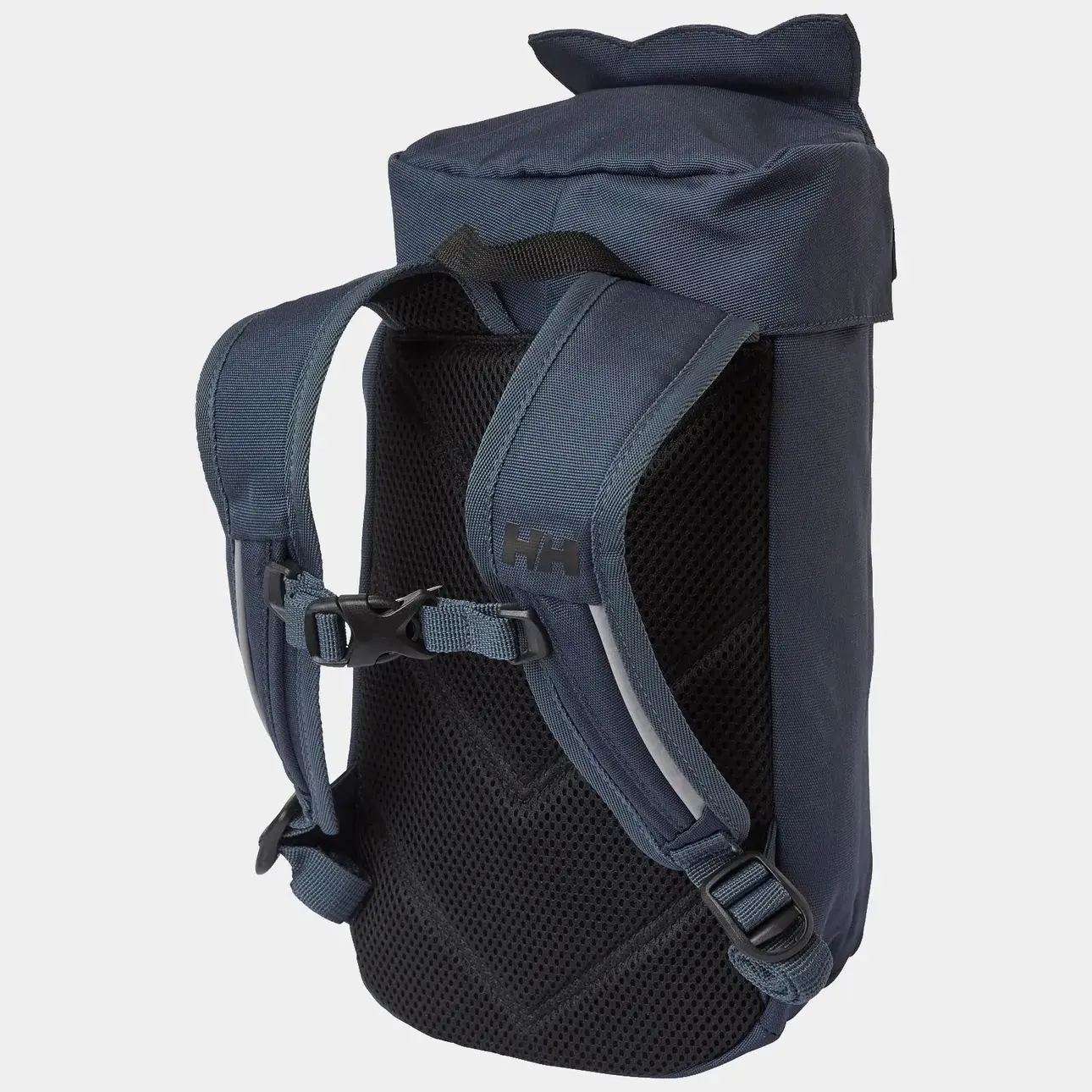 Helly Hansen Skogen Kids - 6L - Achterkant raccoon