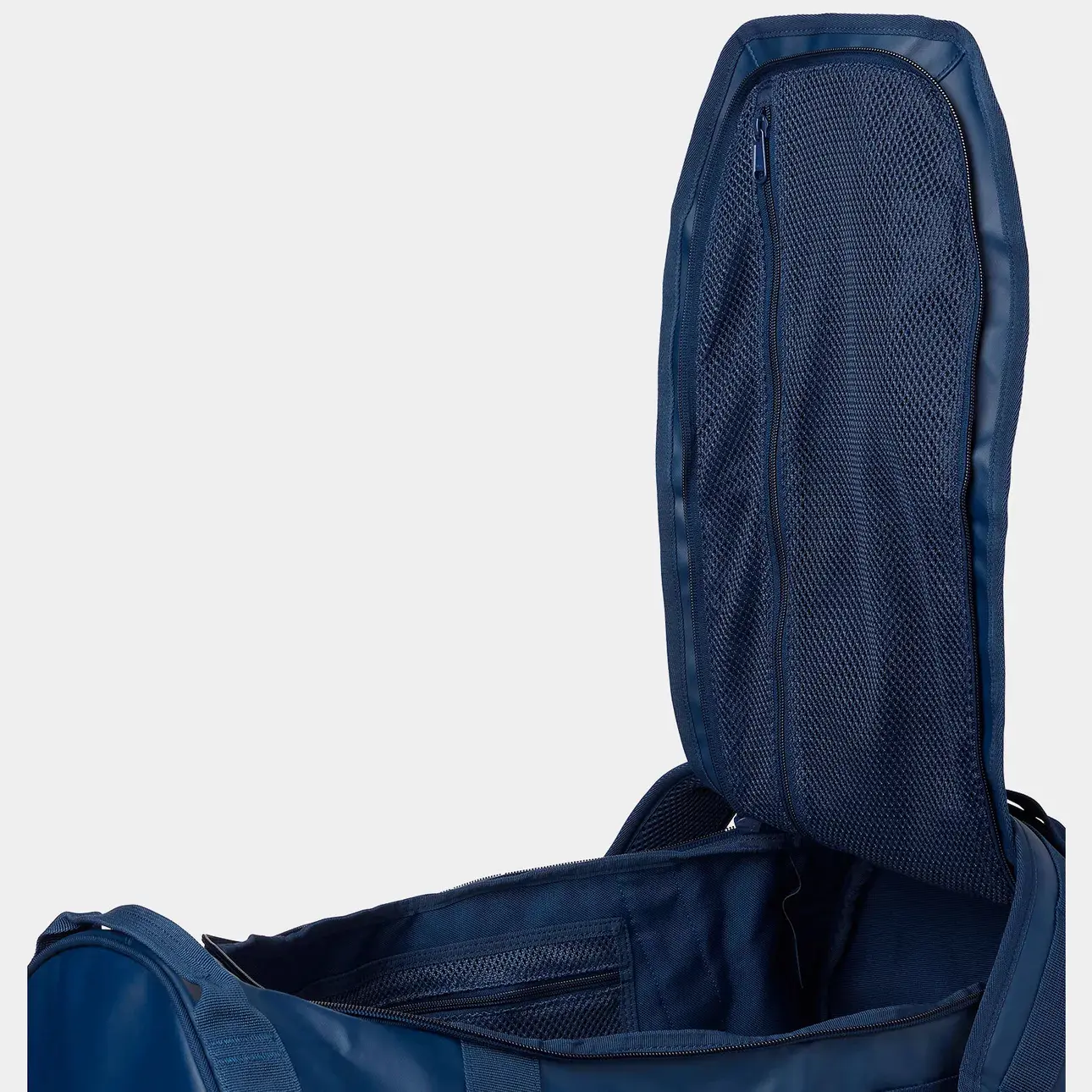 Helly Hansen Duffel 2 50L - detail open