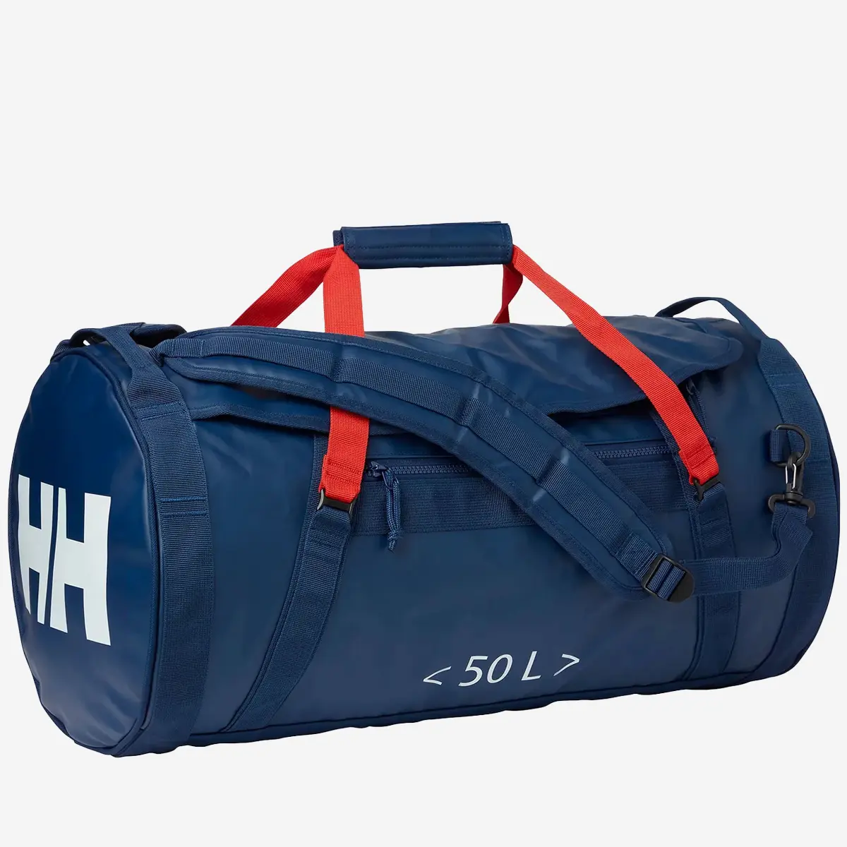 Helly Hansen Duffel 2 50L - blauw