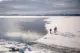 Hoga Kusten Snow shoe hike