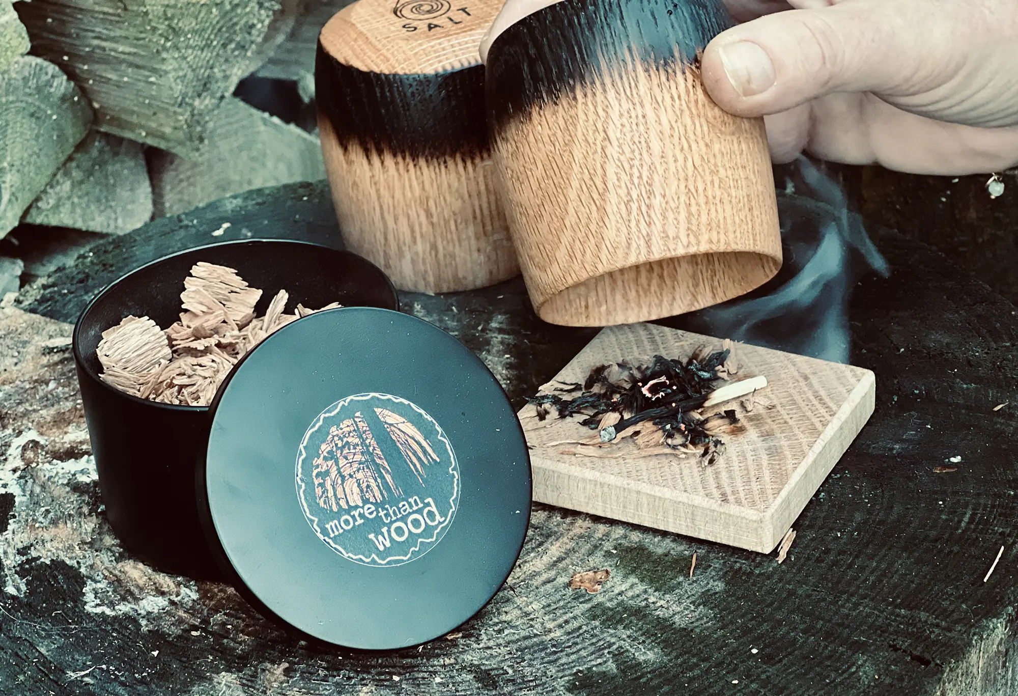Saga Beker Set - Afbeelding 7