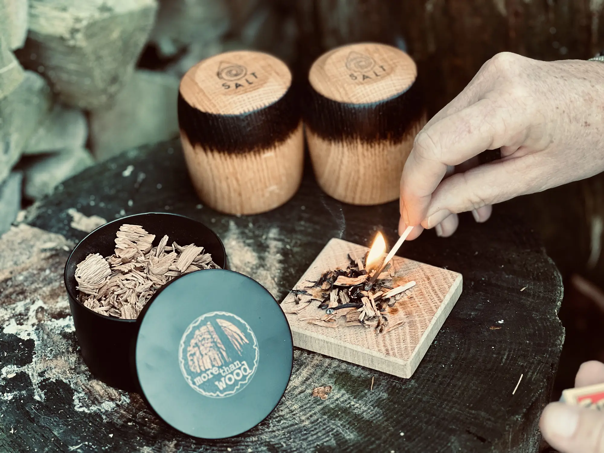 Saga Beker Set - Afbeelding 6