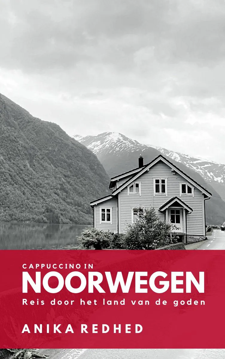 Cover Cappuccino in noorwegen