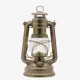 Feuerhand Stormlamp LED brons