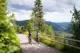 Radtour am Feldberg