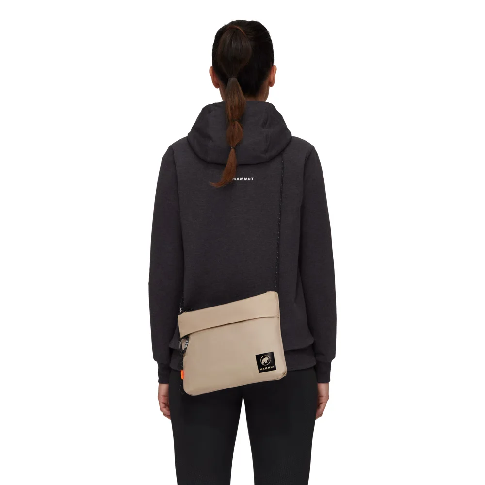 Mammut Xeron Sacoche - Safari - Afbeelding 3