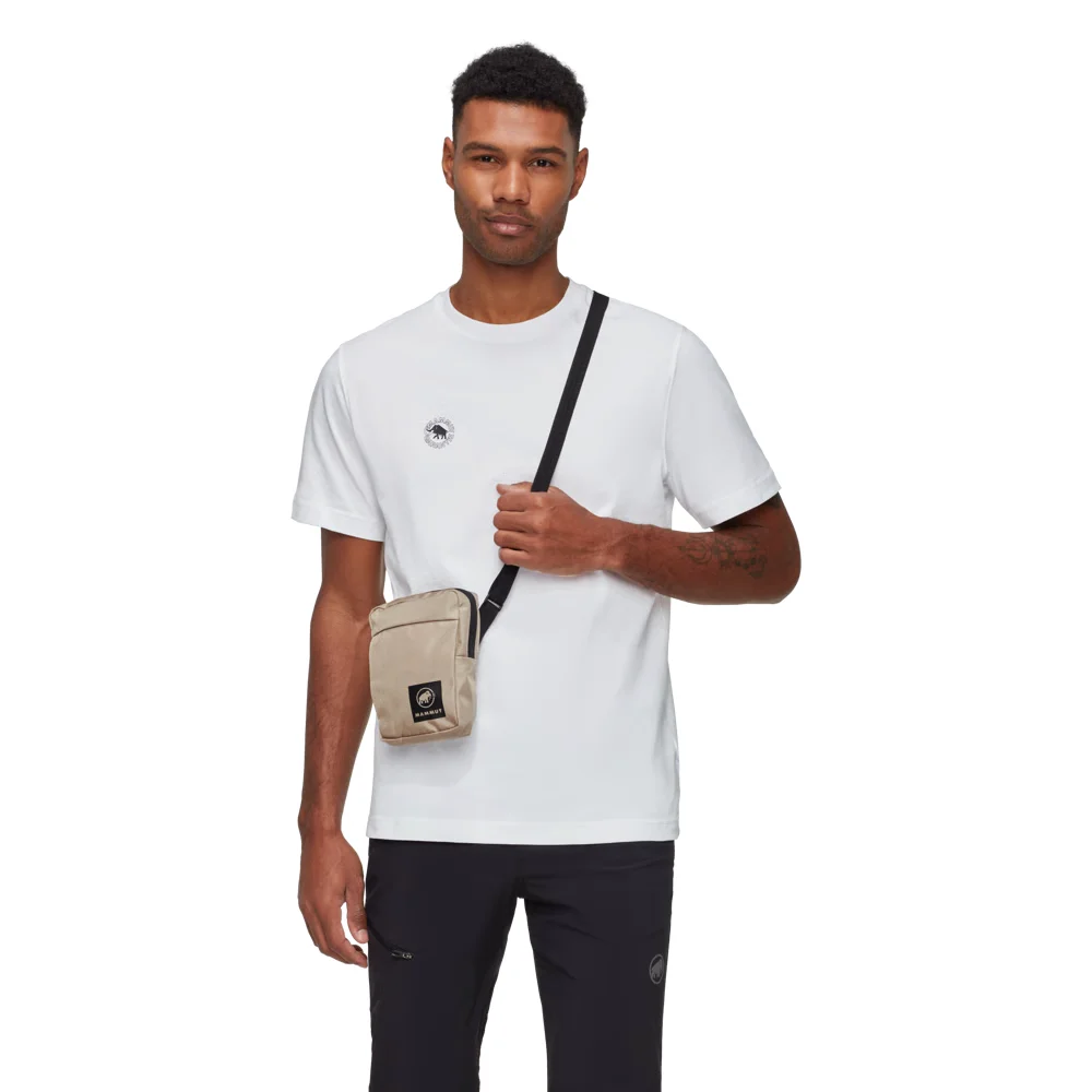 Mammut Xeron Pouch 1 - Safari - Afbeelding 2
