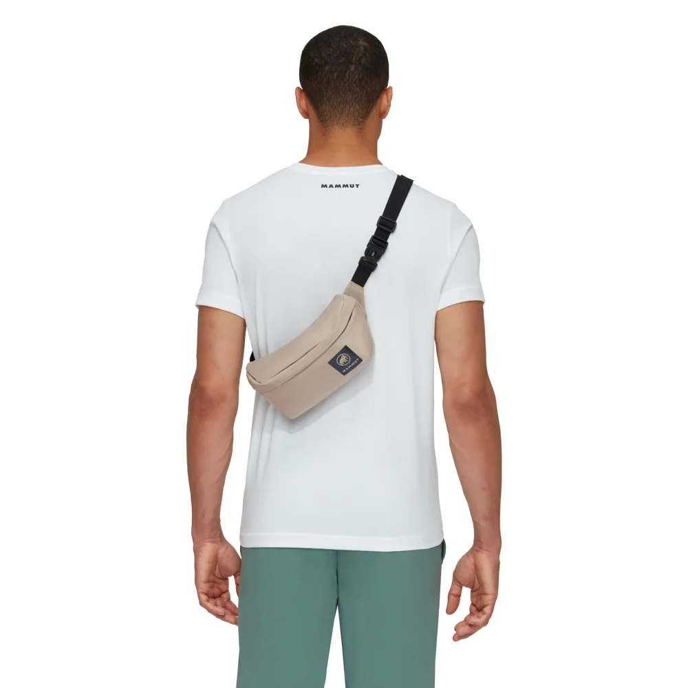 Mammut Xeron Classic Waistpack - Safari - Afbeelding 5