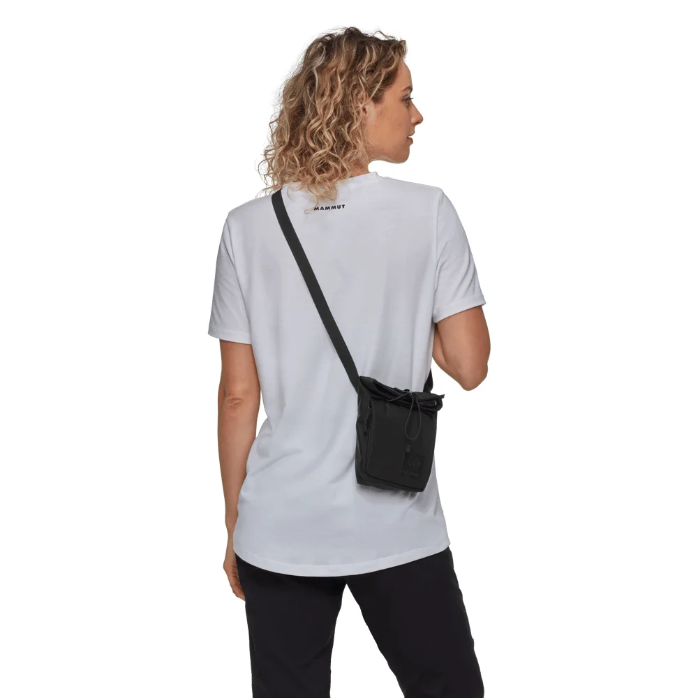 Mammut Xeron Pouch RT 1 - Zwart - Afbeelding 3