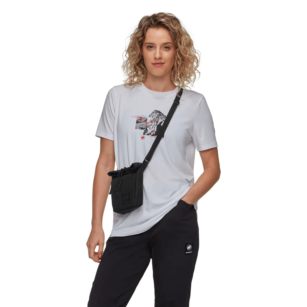Mammut Xeron Pouch RT 1 - Zwart - Afbeelding 2