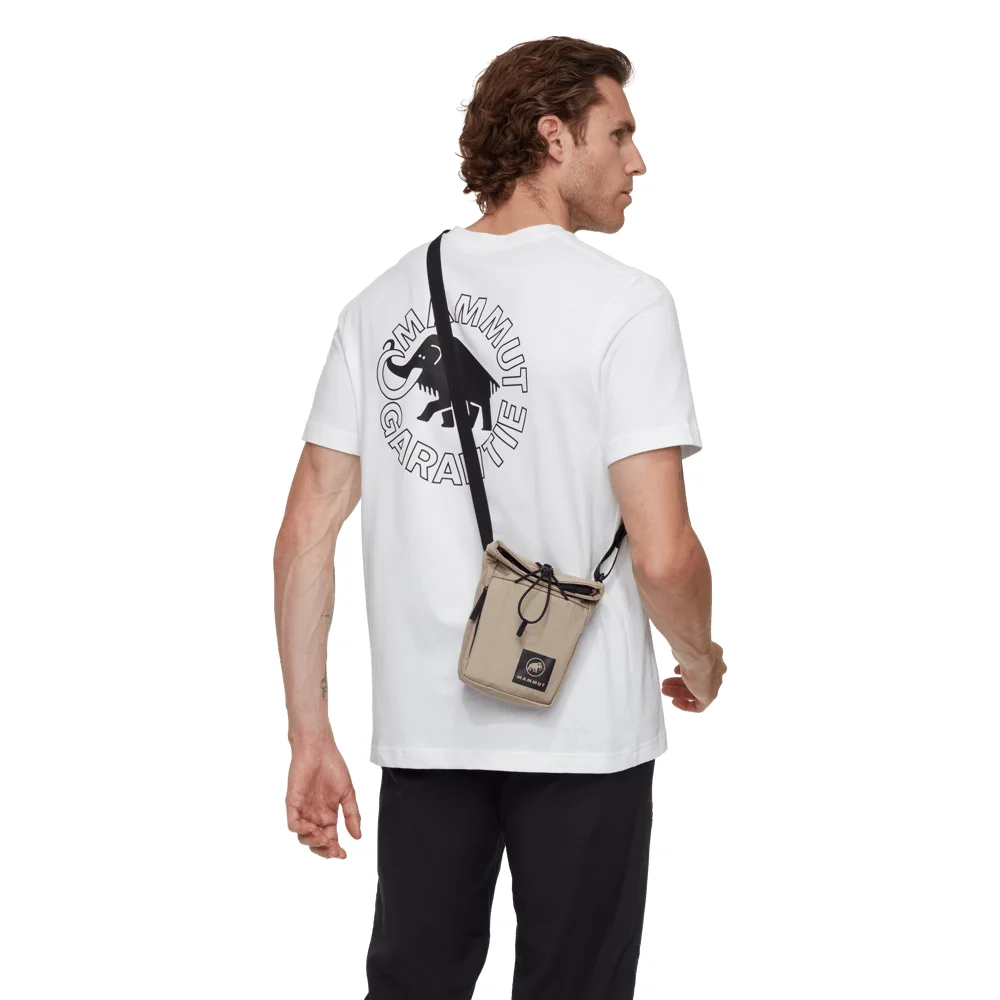 Mammut Xeron Pouch RT 1 - Safari - Afbeelding 3
