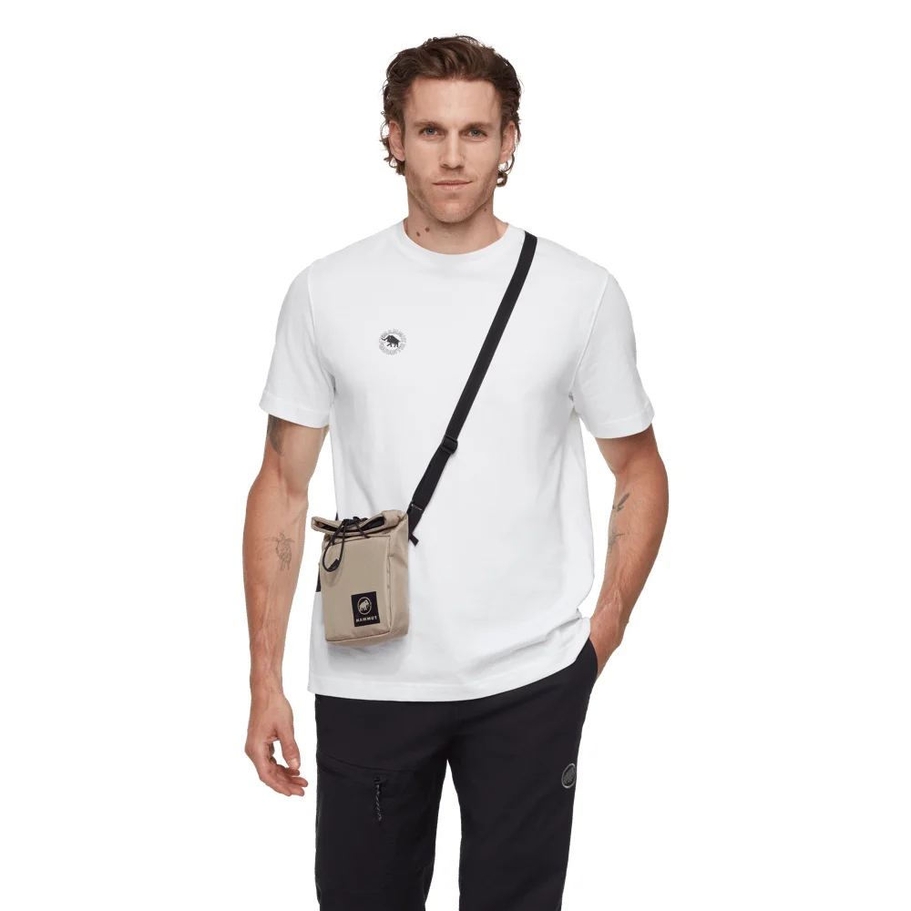 Mammut Xeron Pouch RT 1 - Safari - Afbeelding 2