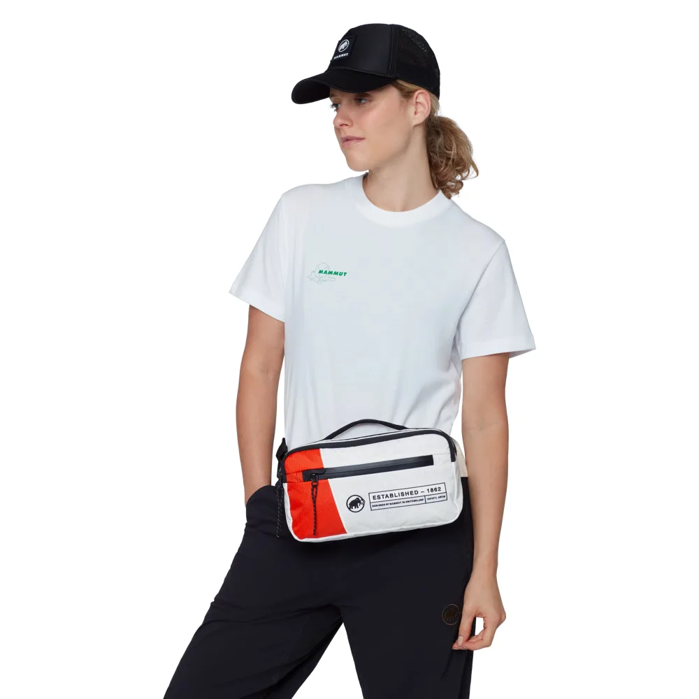 Mammut Seon Alpine Waistpack 2 - Afbeelding 2