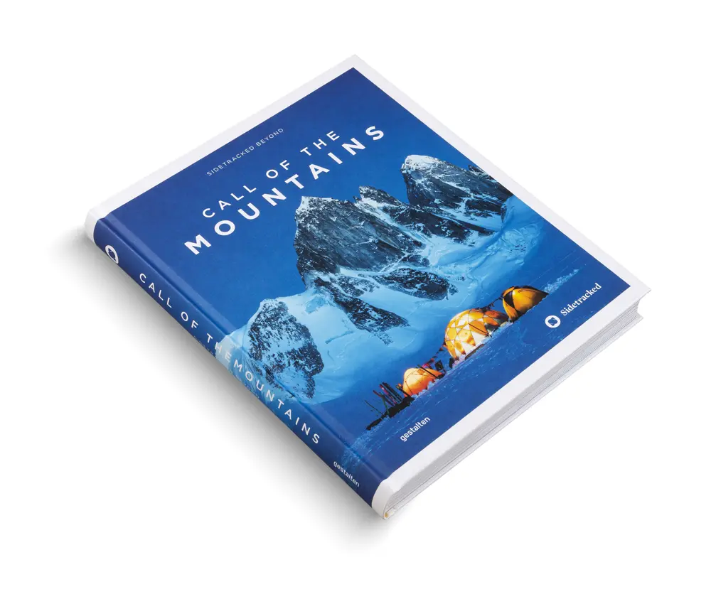 Call of the Mountains - Afbeelding 2