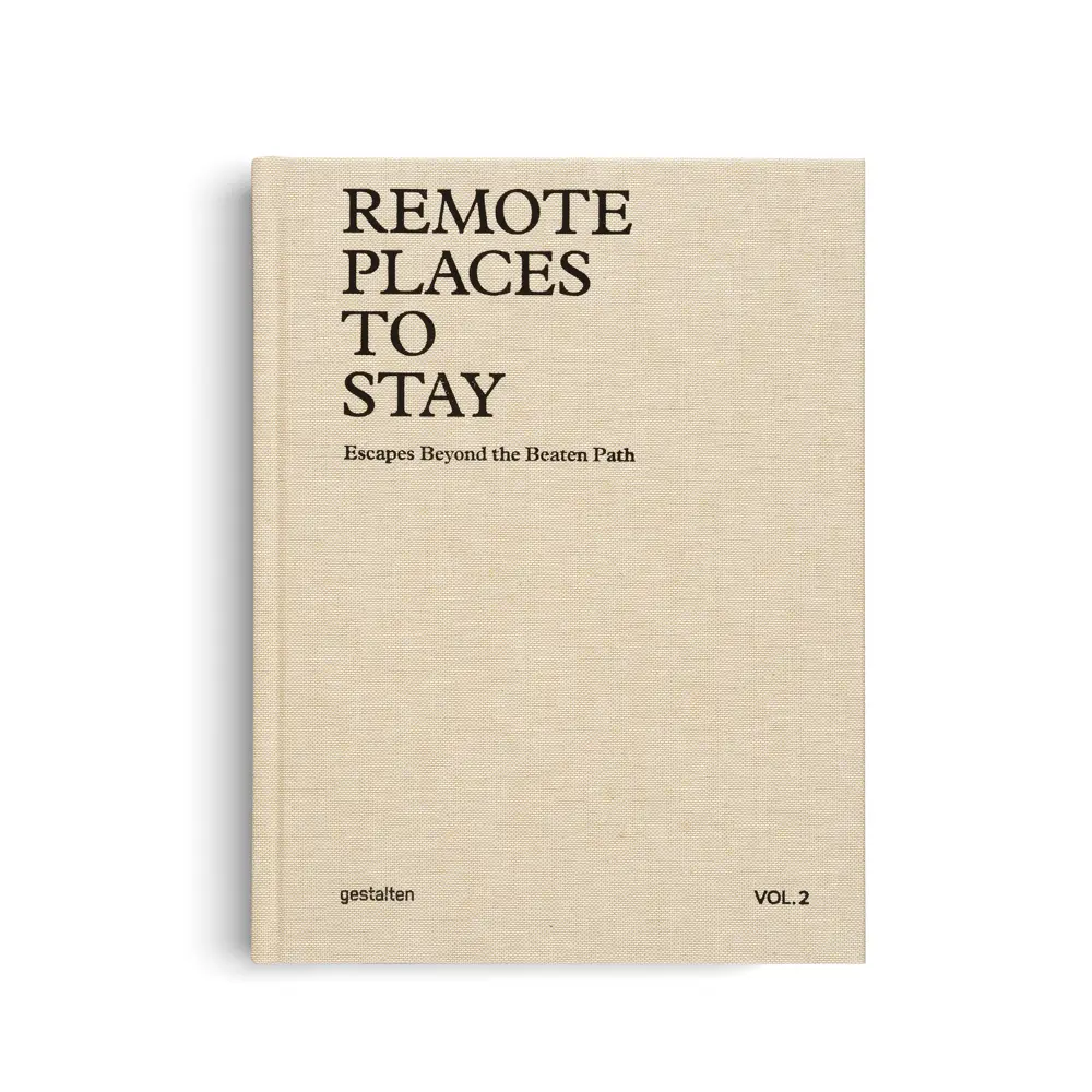 Remote Places to Stay - vol. 2 - Afbeelding 10
