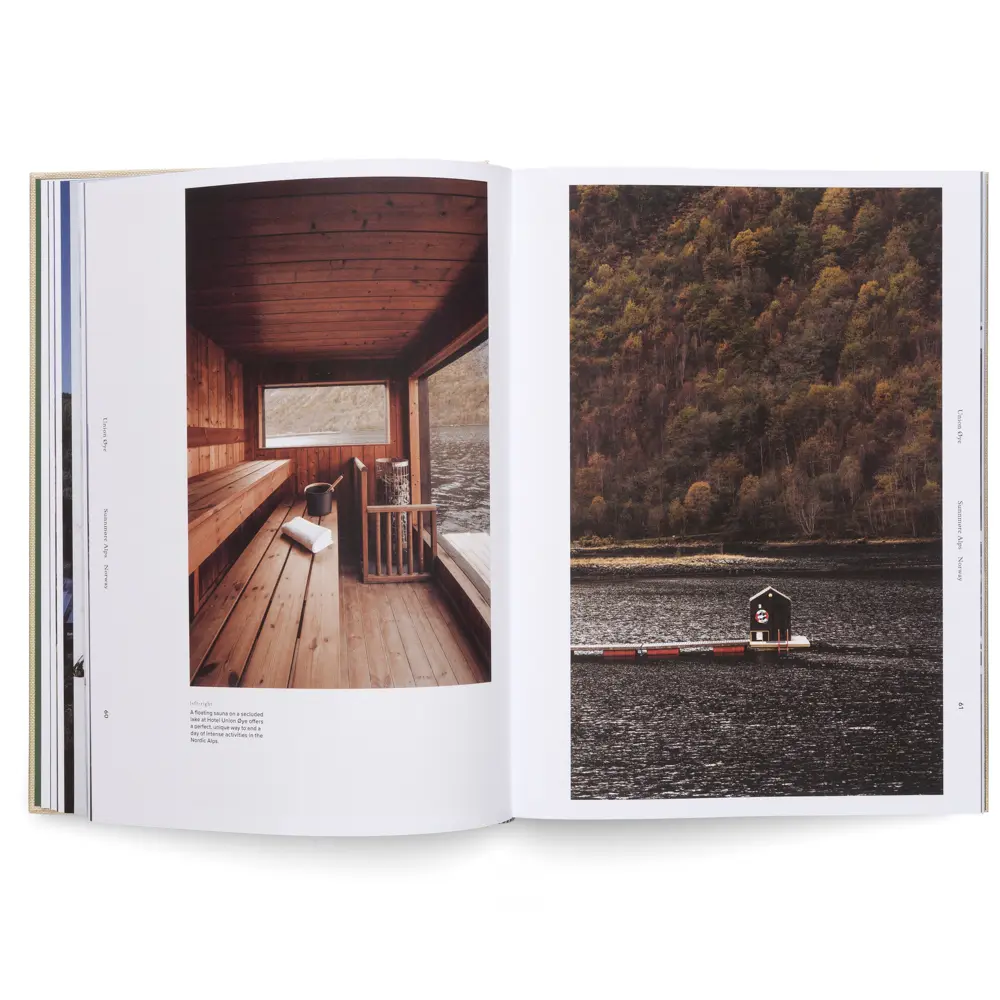 Remote Places to Stay - vol. 2 - Afbeelding 7