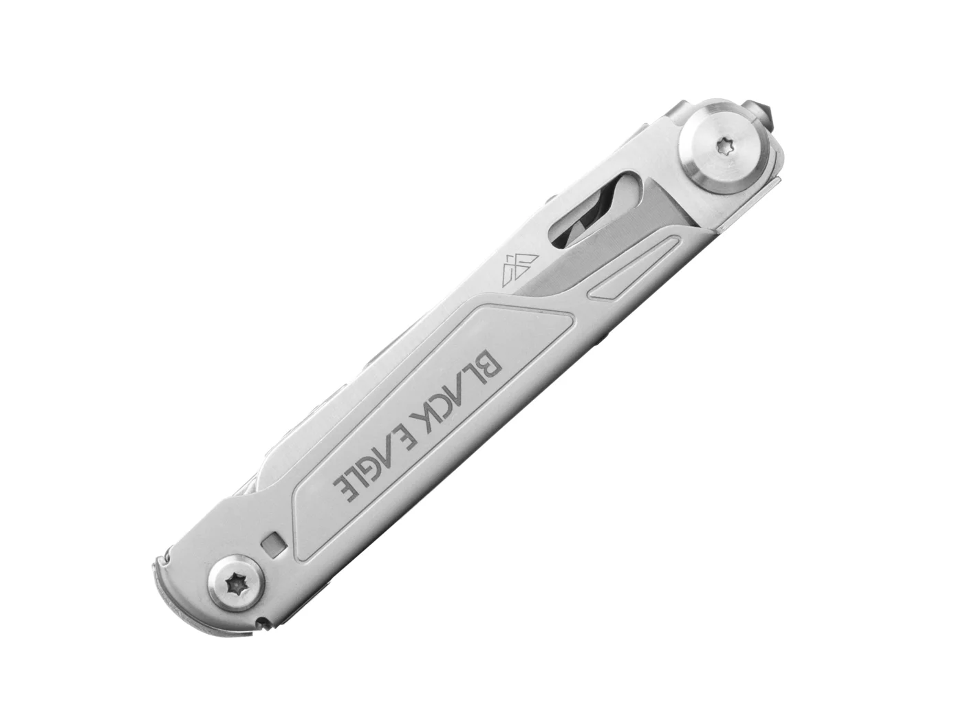 Black Eagle Bryce Multitool - Grey - Afbeelding 8