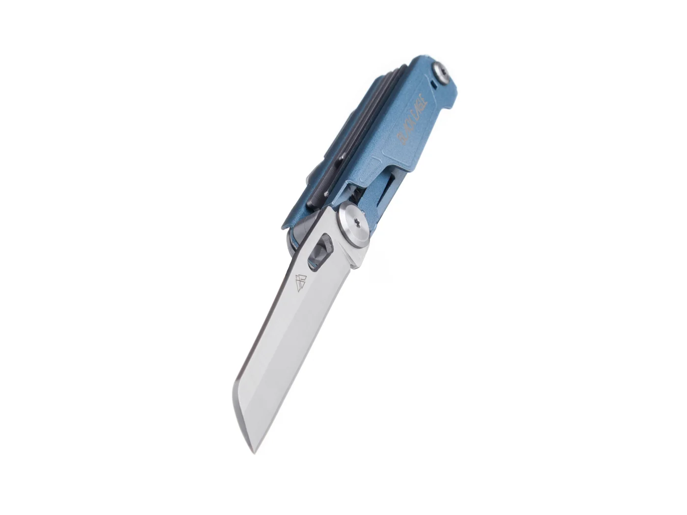 Black Eagle Bryce Multitool - Blue - Afbeelding 9