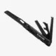 Black Eagle Bryce midnight black