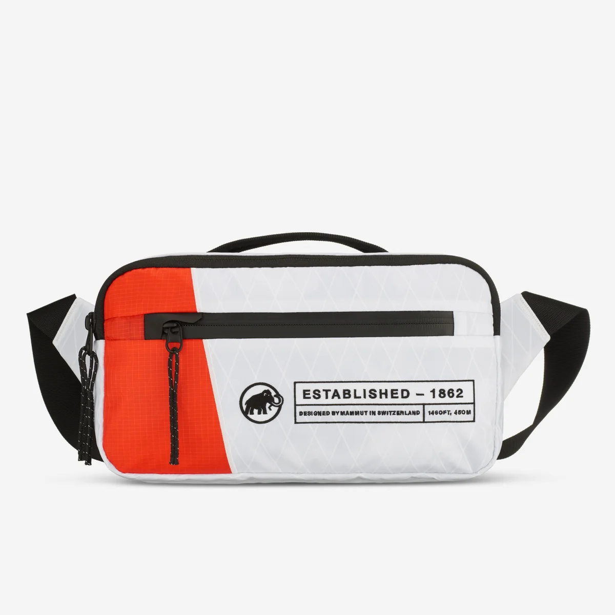 Mammut Seon Alpine Waistpack 2