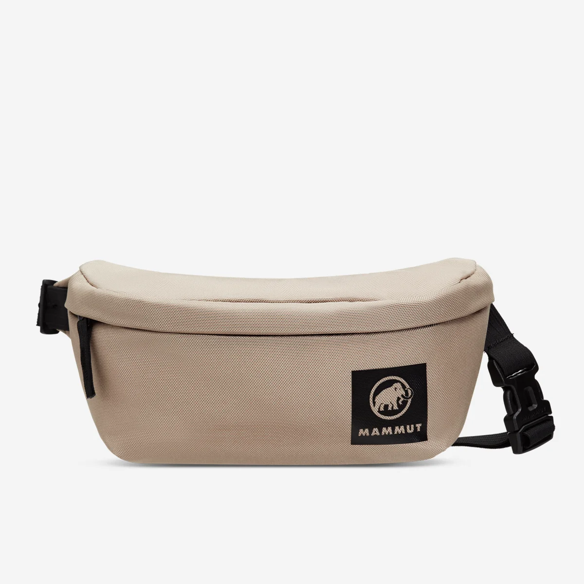 Mammut Xeron Classic Waistpack in de kleur safari