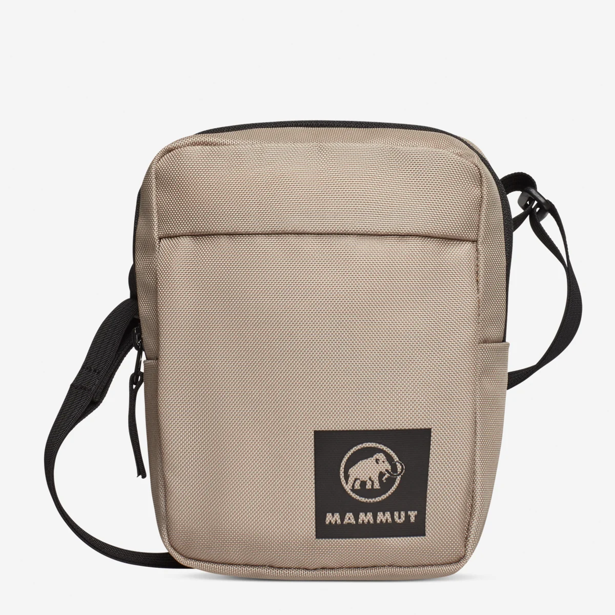Mammut Xeron Pouch 1 in de kleur safari