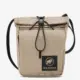 Mammut Xeron Pouch RT 1 in de kleur safari