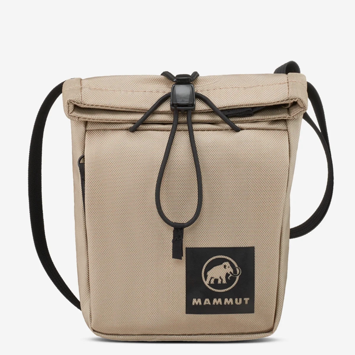 Mammut Xeron Pouch RT 1 in de kleur safari
