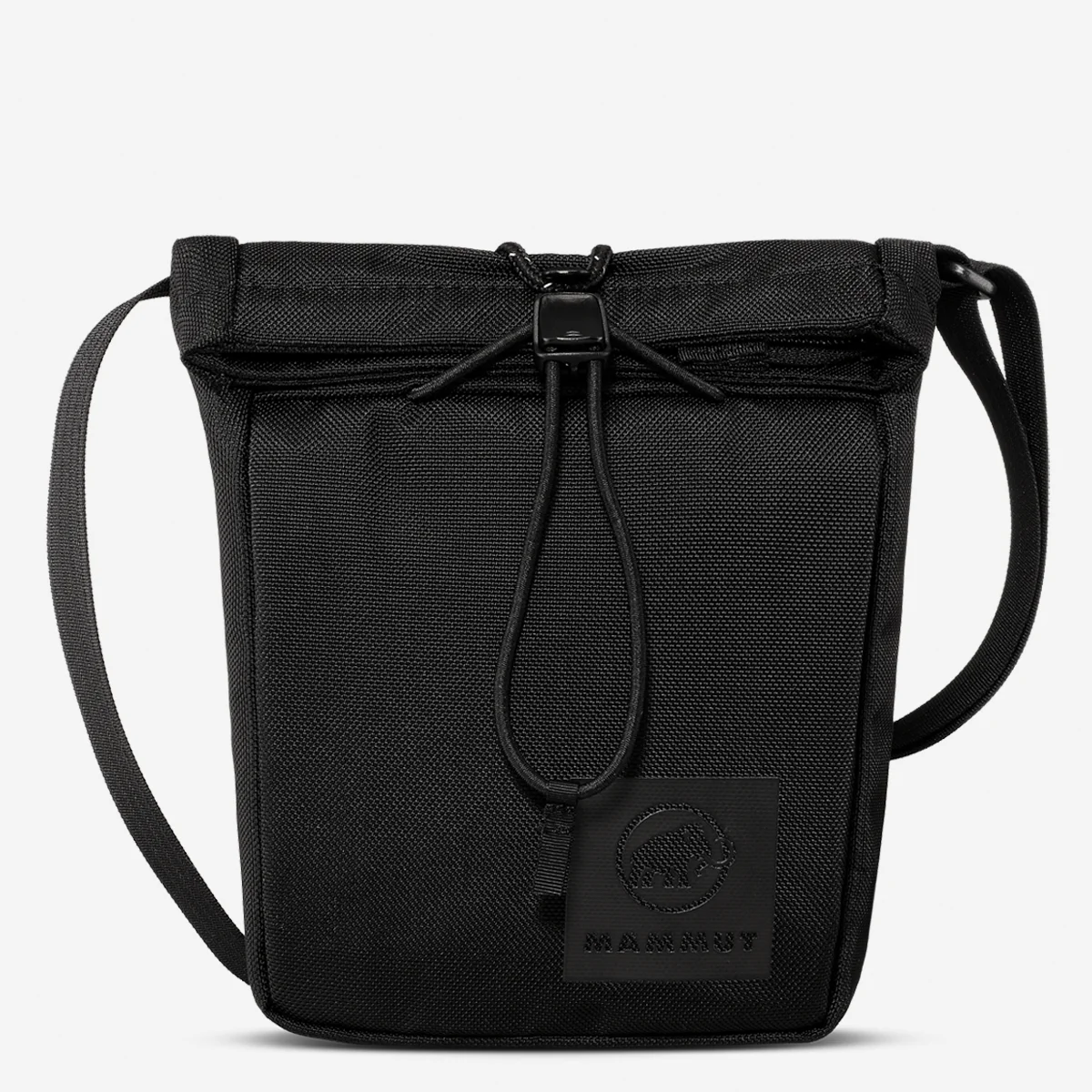 Mammut Xeron Pouch RT 1 in de kleur Zwart