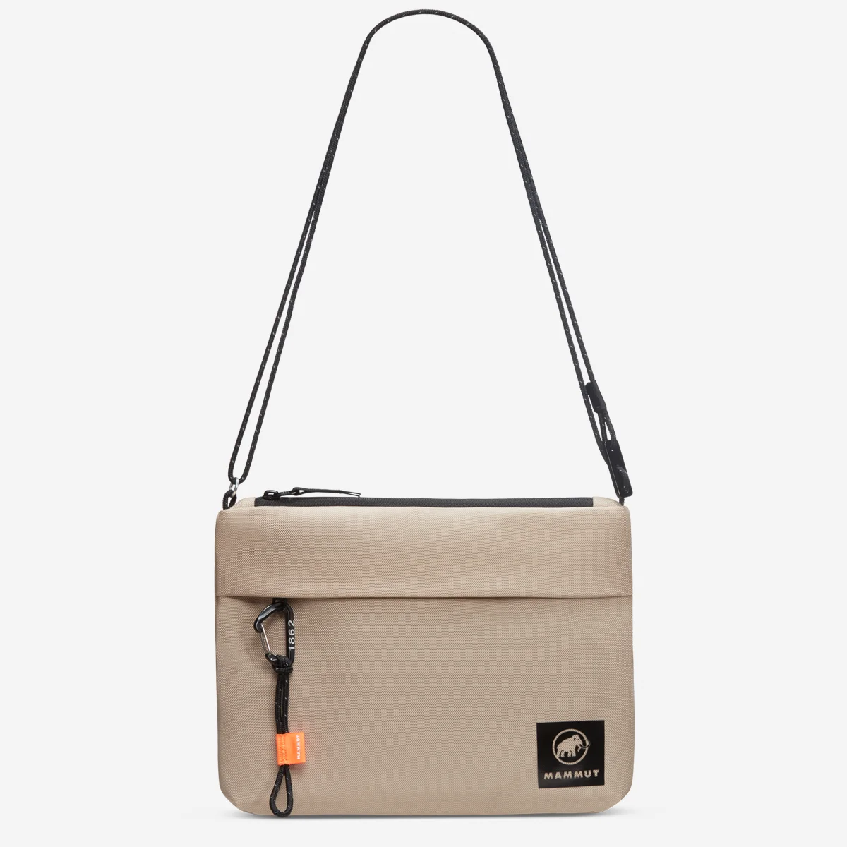 Mammut Xeron Sacoche in de kleur Safari