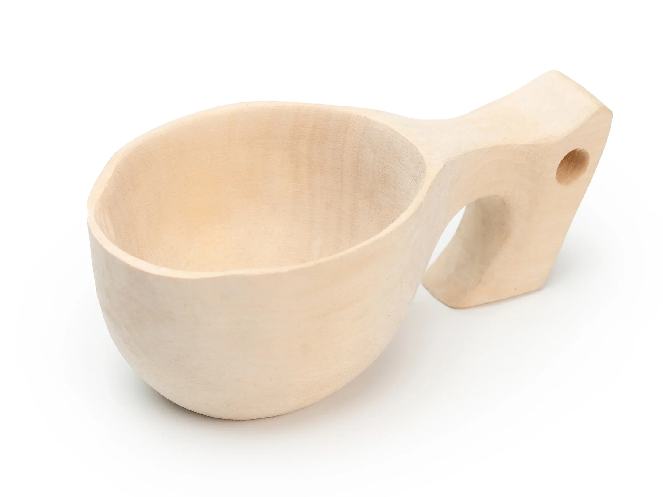 BeaverCraft Kuksa vorm - Afbeelding 4