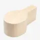BeaverCraft Kuksa vorm
