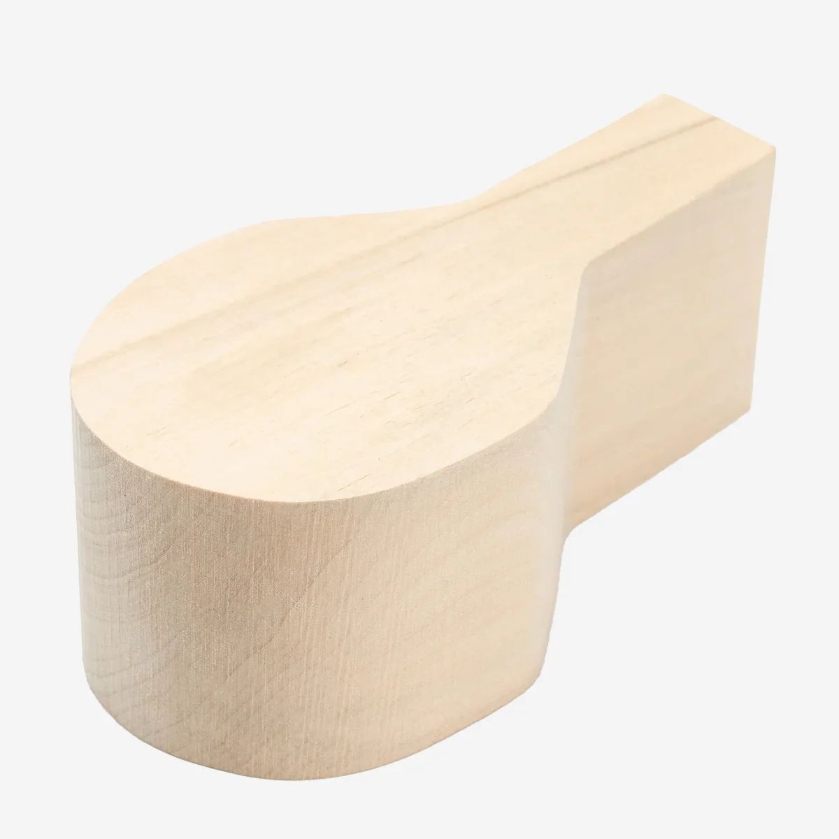 BeaverCraft Kuksa vorm