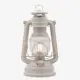 Stormlamp Feuerhand Led Beige