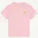 Now T-shirt Dames - voor