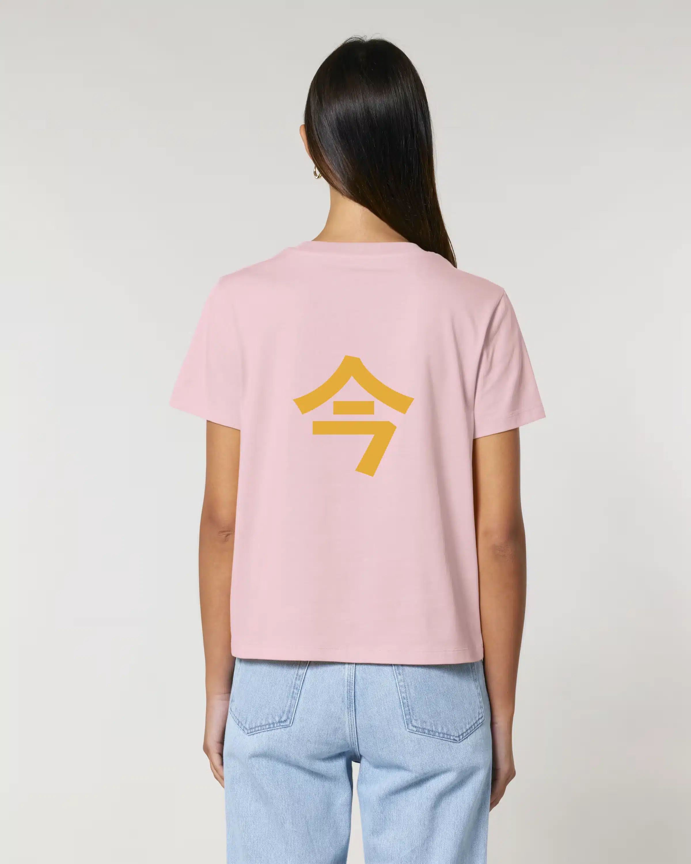 Salt Essential T-Shirt - NOW - Dames - Afbeelding 2