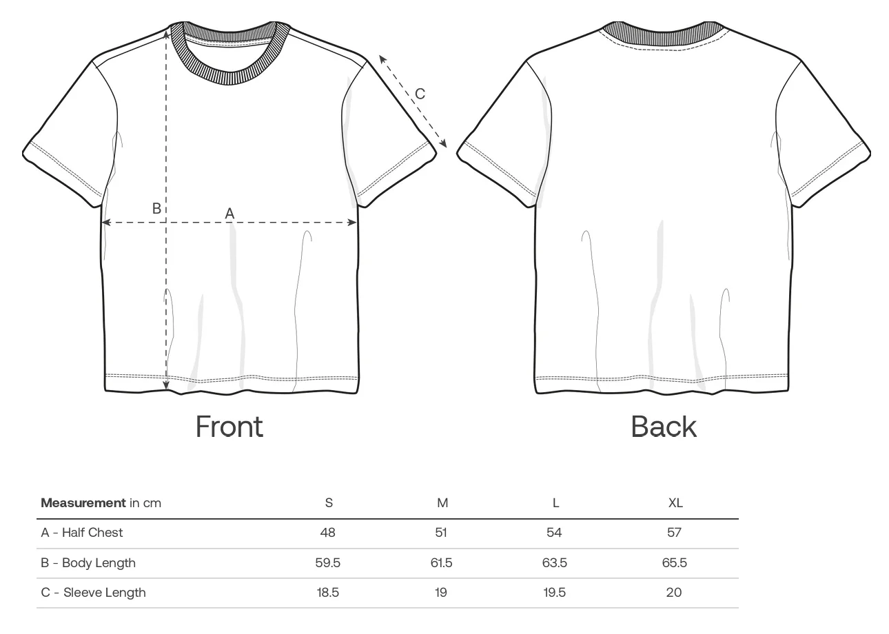 Salt Essential T-Shirt - NOW - Dames - Afbeelding 5
