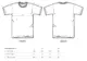 Now T-shirt heren specs