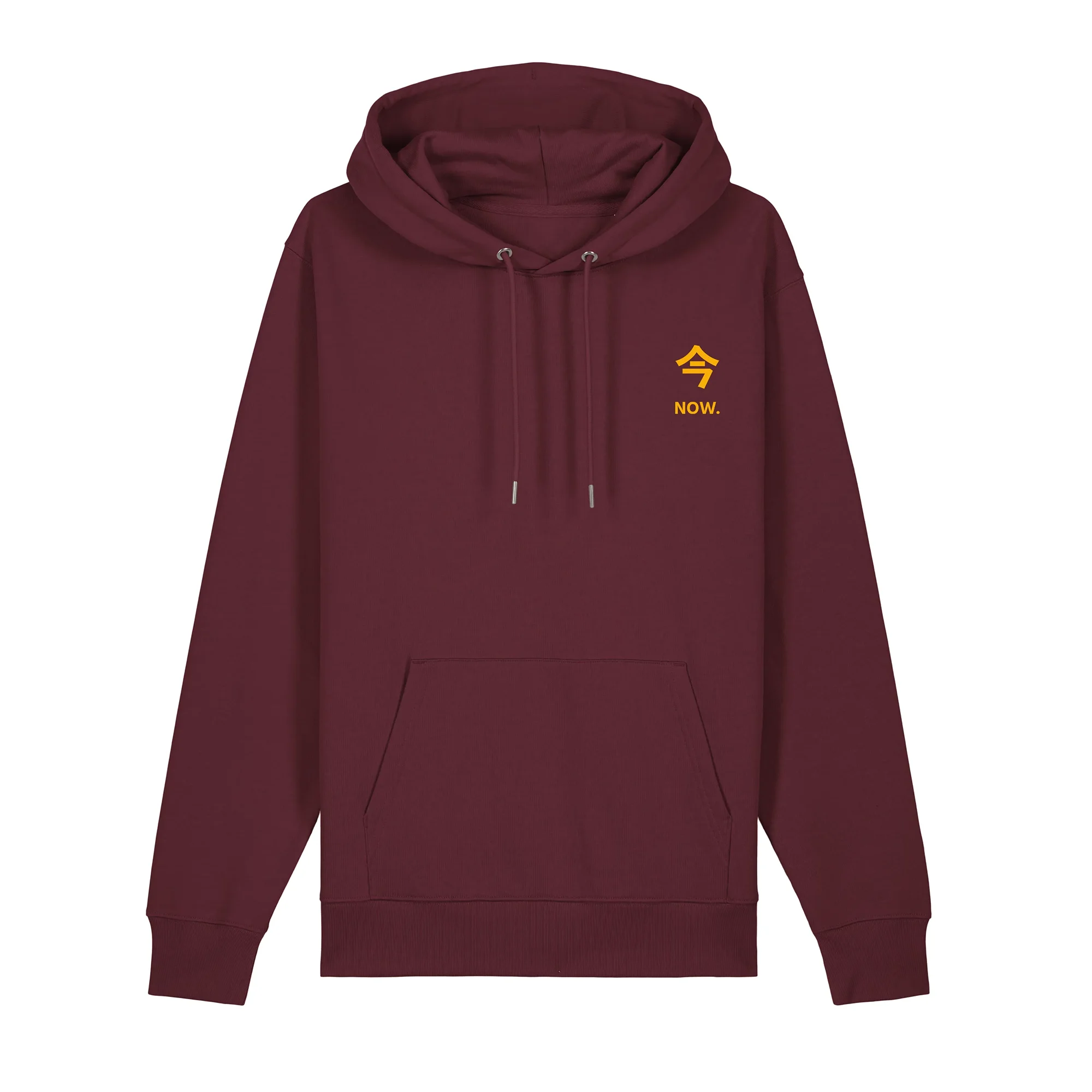 Salt Essential Hoodie - Now - Afbeelding 2