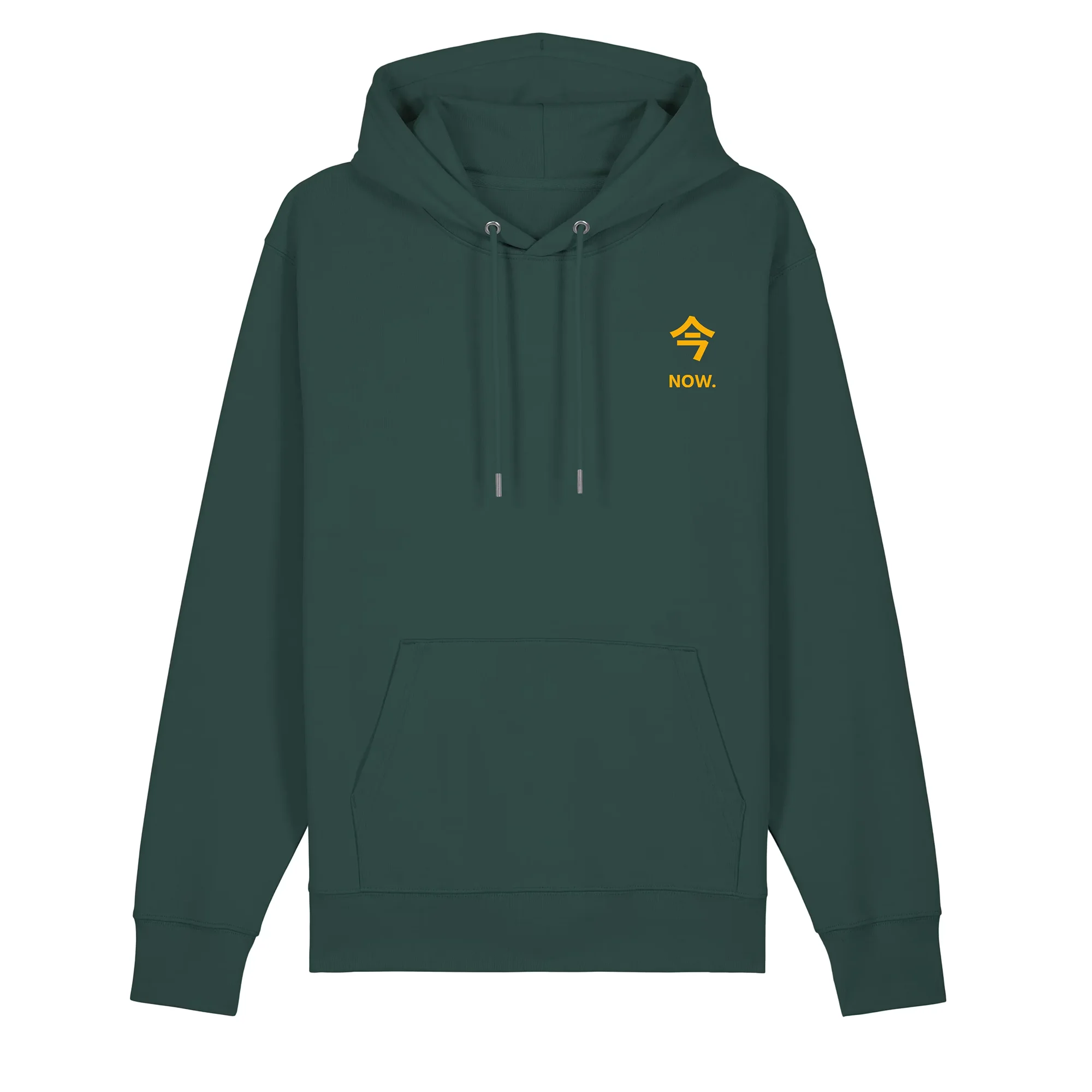 Salt Essential Hoodie - Now - Afbeelding 10