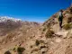 Trekking marokko - hiken bergen