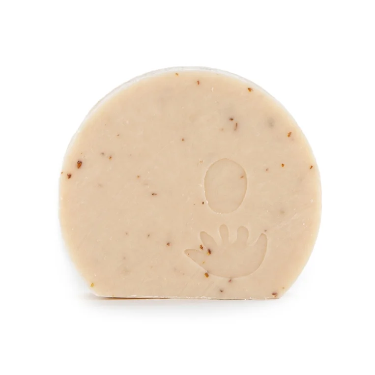 Soaptimist body wash bar - Sweet Almond - Afbeelding 2