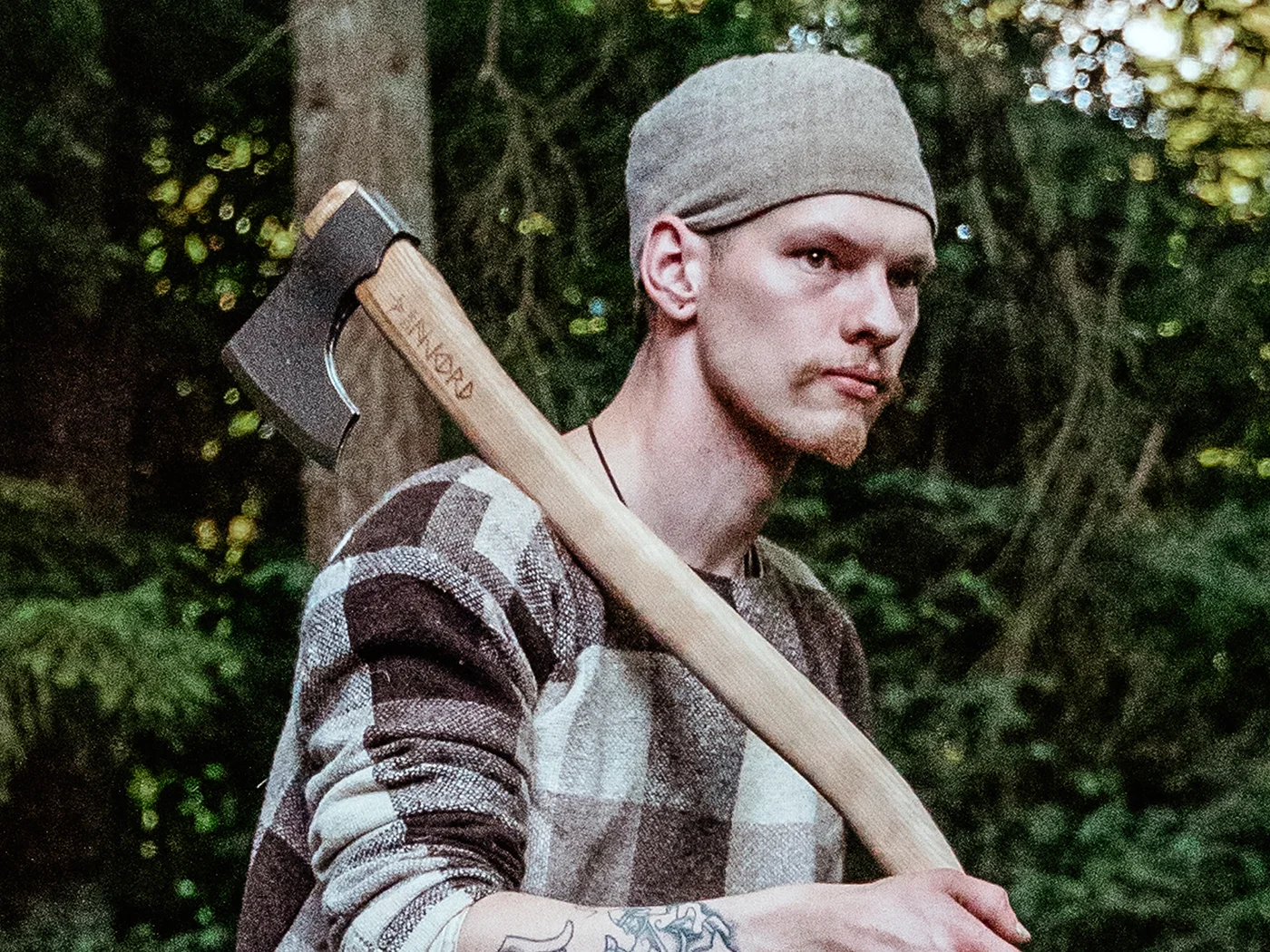 Njord Bernt Houthakbijl - Afbeelding 3
