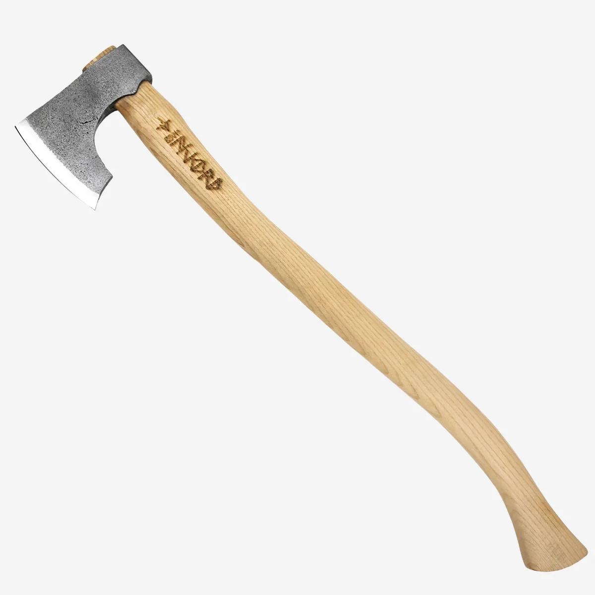 Njord Bernt Houthakbijl