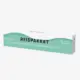 Shampoo bars reispakket