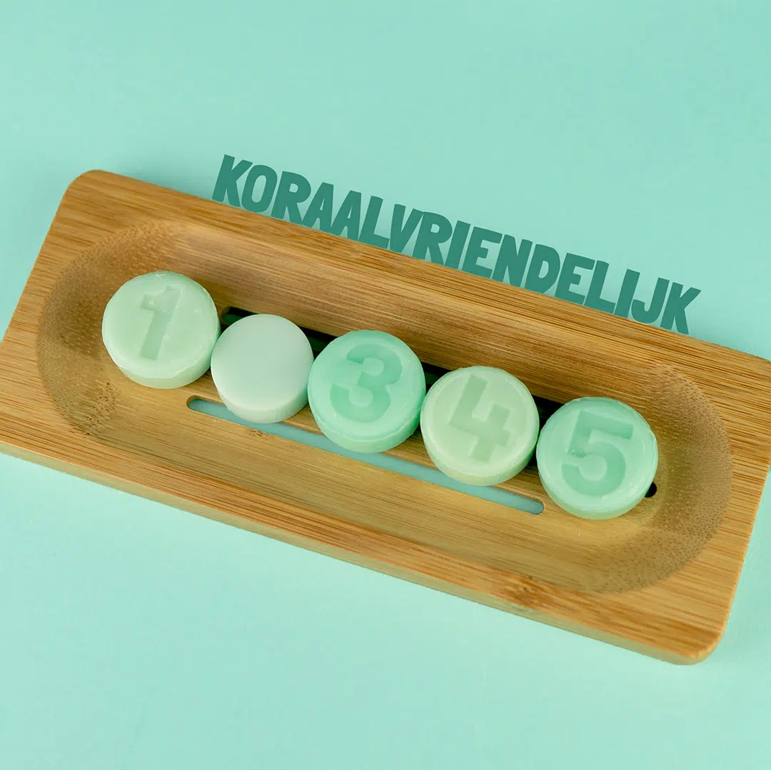 Reispakket Aloë Vera & Komkommer - Afbeelding 3