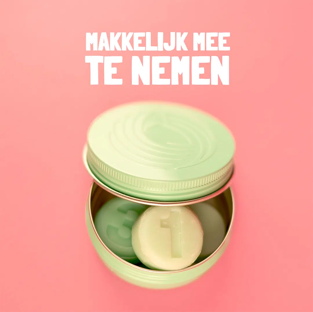 Reispakket Aloë Vera & Komkommer - Afbeelding 8