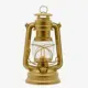 Feuerhand LED in de kleur goud