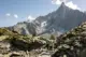 Hiking met Mammut in Chamonix